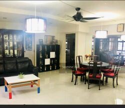 Blk 90 Commonwealth View (Queenstown), HDB 5 Rooms #621410031